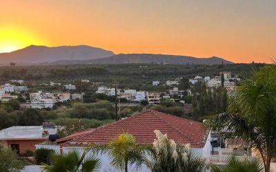 Waar wonen op Kreta (voor en nadelen)