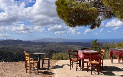 Actief Kreta: wandelen, kloven en natuur